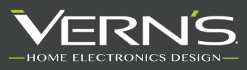 Verns Home Electronics Design